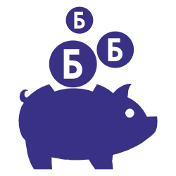 Копите бонусы