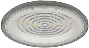 подвесной led светильник Jazzway PHB NLO 10 150w 5000K 90&deg; IP65 - внешний вид