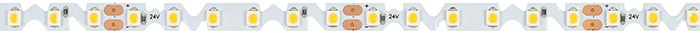 led лента Arlight RZ-A120-6mm 24V Day4000 IP20 - внешний вид