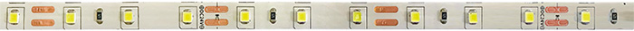 led лента Jazzway PLS PRO 2835/120-24V 4000K IP20 - внешний вид