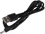 led светильник Neon-Night 511-038 - питание от батареек или через USB кабель
