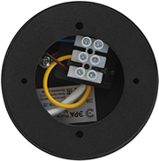 cветильник накладной OL12 GX53 SBK "Эра" - вид с тыльной стороны