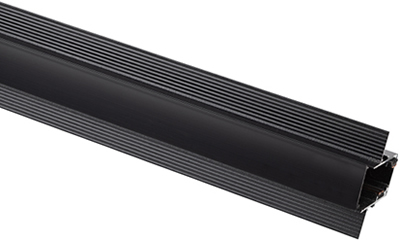 шинопровод трековый магнитный встраиваемый Nova TRM-R20 "Эра" для поверхностей из гипсокартона - внешний вид