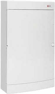 корпус слаботочный навесной EKF PROxima ux-3m-nw Unix - внешний вид