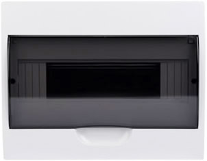 корпус EKF PROxima - внешний вид спереди-1