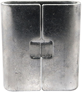 скрепа НС-20-LX Install - вид с тыльной стороны