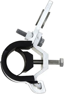 зажим промежуточный SO130 EKF - внешний вид