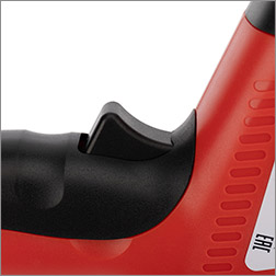 пирометр R-400 Rexant - измерение температуры в диапазоне -50... 330 °С при нажатии на курок