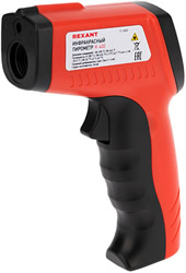 пирометр R-400 Rexant - внешний вид