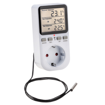 Терморегулятор