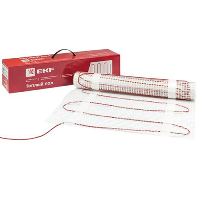 Нагревательный мат