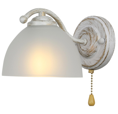 Настенный светильник