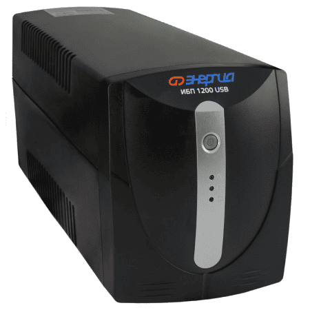 Бесперебойник