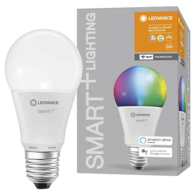 Смарт-лампа