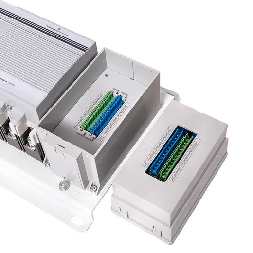 Устройство АВР 3Р 160А 20кА PROxima EKF встроенный блок управления