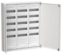 Корпус ЩРн-216з 960*830*140мм серый IP31 IEK TITAN 5