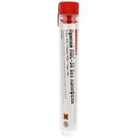 купить Припой ПОС-30 d1мм 10г колба в Чебоксарах Припой ПОС-30 d1мм 10г колба