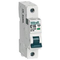 купить Автомат 1Р 16А C 10кА ВА-105 Schneider Electric в Чебоксарах Автомат 1Р 16А C 10кА ВА-105 Schneider Electric