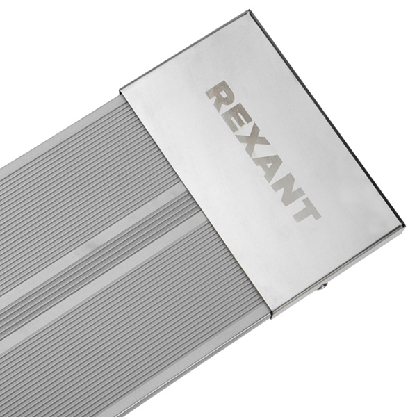 Обогреватель инфракрасный 800Вт Rexant потолочный