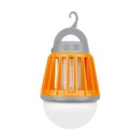 Фонарь антимоскитный 1Вт аккумуляторный USB Rexant