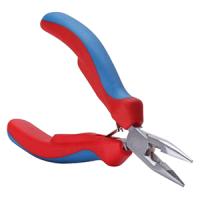 купить Тонкогубцы 125мм КВТ мини в Чебоксарах Тонкогубцы 125мм КВТ мини