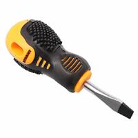 купить Отвертка шлицевая SL 6*40мм Rexant  в Чебоксарах Отвертка шлицевая SL 6*40мм Rexant