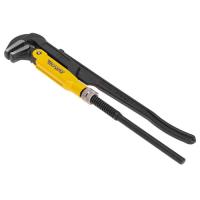 купить Ключ трубный рычажный (газовый) №0 250мм KRANZ  в Чебоксарах Ключ трубный рычажный (газовый) №0 250мм KRANZ