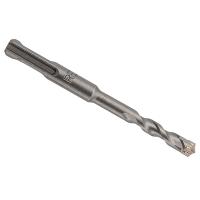 купить Бур SDS+ 8*50(110)мм Rexant крестовая пластина в Чебоксарах Бур SDS+ 8*50(110)мм Rexant крестовая пластина