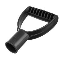 купить Рукоятка для черенка d32мм пластик в Чебоксарах Рукоятка для черенка d32мм пластик