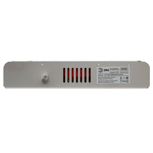 Блок питания ЭРА LP-LED 350W-IP20-24V-S