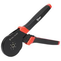 купить Пресс-клещи 0,25-16мм2 ПКВш-16м КВТ  в Чебоксарах Пресс-клещи 0,25-16мм2 ПКВш-16м КВТ