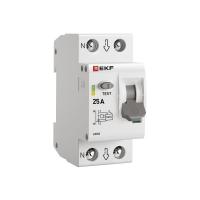 купить Устройство защиты от дугового пробоя (УЗДП) 1P+N 25А EKF PROxima в Чебоксарах Устройство защиты от дугового пробоя (УЗДП) 1P+N 25А EKF PROxima