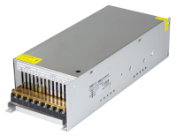 купить Блок питания (драйвер) BSPS 12V33,00A=400W IP20 3 г.гар. Jazzway в Чебоксарах Блок питания (драйвер) BSPS 12V33,00A=400W IP20 3 г.гар. Jazzway