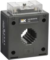 Трансформатор тока 100/5А 5ВА 0,5S ТТИ-30 IEK 8 лет