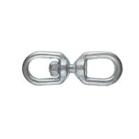 Вертлюг петля-петля 6мм 1шт