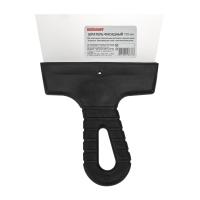 купить Шпатель фасадный 150 мм нержавеющая сталь, пластмассовая ручка REXANT в Чебоксарах Шпатель фасадный 150 мм нержавеющая сталь, пластмассовая ручка REXANT