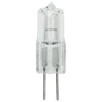купить Лампа капсула галоген G4 20Вт 300лм прозрачная Uniel  в Чебоксарах Лампа капсула галоген G4 20Вт 300лм прозрачная Uniel