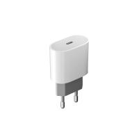 купить Устройство зарядное USB-C Rexant 20Вт белый в Чебоксарах Устройство зарядное USB-C Rexant 20Вт белый