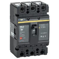 купить Автомат 3Р 160А 35кА ВА88-35 IEK MASTER в Чебоксарах Автомат 3Р 160А 35кА ВА88-35 IEK MASTER