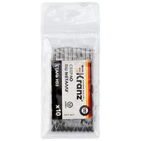 купить Сверло по металлу 3,2мм HSS 10шт в Чебоксарах Сверло по металлу 3,2мм HSS 10шт