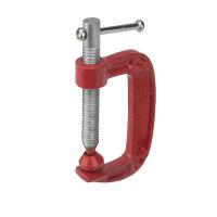 купить Струбцина G-образная 50мм Rexant в Чебоксарах Струбцина G-образная 50мм Rexant