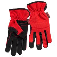 купить Перчатки монтажника р.8 КВТ С-31 в Чебоксарах Перчатки монтажника р.8 КВТ С-31