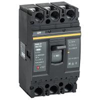 купить Автомат 3Р 320А 35кА ВА88-37 IEK MASTER в Чебоксарах Автомат 3Р 320А 35кА ВА88-37 IEK MASTER