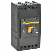 купить Автомат 3Р 250А 35кА ВА88-37 IEK в Чебоксарах Автомат 3Р 250А 35кА ВА88-37 IEK