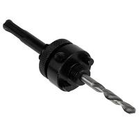 купить Адаптер д/коронок Bi-Metal 32-152мм SDS+ хвостовик Kranz в Чебоксарах Адаптер д/коронок Bi-Metal 32-152мм SDS+ хвостовик Kranz