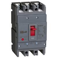 купить Автомат 3Р 63А 35кА ВА-332А DEKraft  в Чебоксарах Автомат 3Р 63А 35кА ВА-332А DEKraft