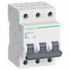 купить Автомат 3Р 6А C 4,5кА City9 Systeme Electric  в Чебоксарах Автомат 3Р 6А C 4,5кА City9 Systeme Electric