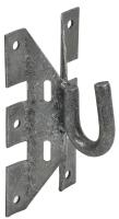 Крюк универсальный Fx=18кH, Fy=13,3кH CS 16 GENERICA