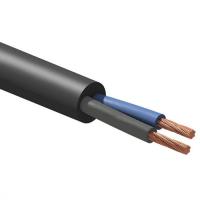 купить КГВВнг(А)-LS 2*2,5 черный кабель Цветлит в Чебоксарах КГВВнг(А)-LS 2*2,5 черный кабель Цветлит