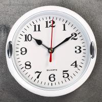 купить Часы настенные круг микс Джессика в Чебоксарах Часы настенные круг микс Джессика